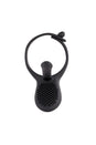 Zero Tolerance - Mr. Tickler Vibrating Cock Ring - Black - Stag Shop