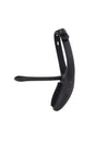 Zero Tolerance - Mr. Tickler Vibrating Cock Ring - Black - Stag Shop