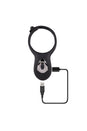 Zero Tolerance - Mr. Tickler Vibrating Cock Ring - Black - Stag Shop
