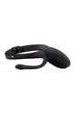 Zero Tolerance - Mr. Tickler Vibrating Cock Ring - Black - Stag Shop