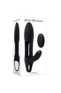 Zero Tolerance - Nautilus Remote Controlled Vibrating Cocksheath - Stag Shop