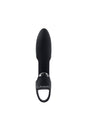 Zero Tolerance - Nautilus Remote Controlled Vibrating Cocksheath - Stag Shop