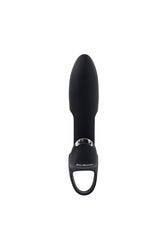 Zero Tolerance - Nautilus Remote Controlled Vibrating Cocksheath - Stag Shop