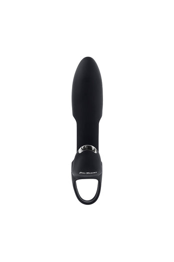 Zero Tolerance - Nautilus Remote Controlled Vibrating Cocksheath - Stag Shop
