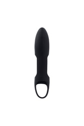 Zero Tolerance - Nautilus Remote Controlled Vibrating Cocksheath - Stag Shop