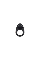 Zero Tolerance - Night Rider Vibrating Cock Ring - Black - Stag Shop