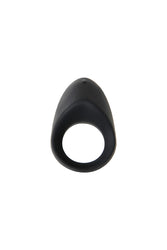 Zero Tolerance - Night Rider Vibrating Cock Ring - Black - Stag Shop