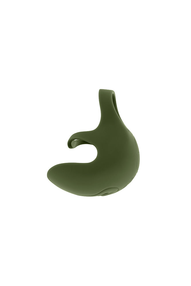 Zero Tolerance - Nutty Buddy Vibrating Ball Cradle - Stag Shop