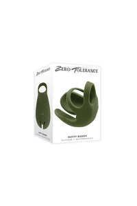 Thumbnail for Zero Tolerance - Nutty Buddy Vibrating Ball Cradle - Stag Shop