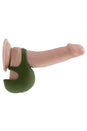 Zero Tolerance - Nutty Buddy Vibrating Ball Cradle - Stag Shop
