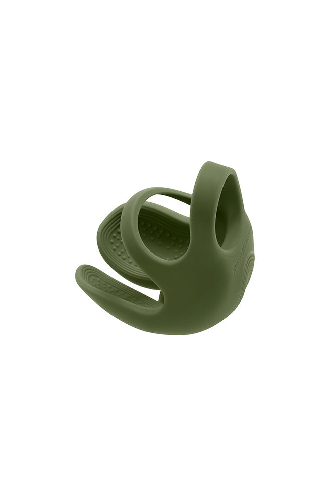 Zero Tolerance - Nutty Buddy Vibrating Ball Cradle - Stag Shop