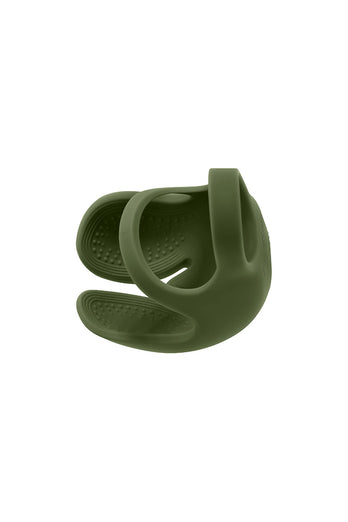 Zero Tolerance - Nutty Buddy Vibrating Ball Cradle - Stag Shop