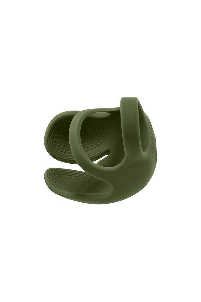 Zero Tolerance - Nutty Buddy Vibrating Ball Cradle - Stag Shop