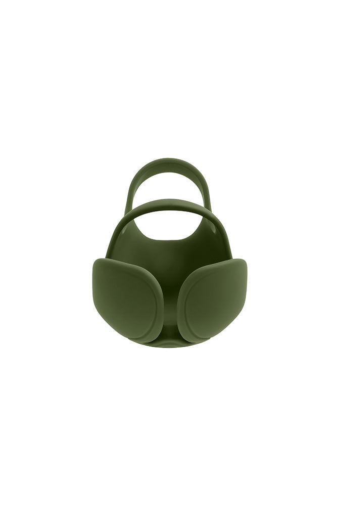 Zero Tolerance - Nutty Buddy Vibrating Ball Cradle - Stag Shop