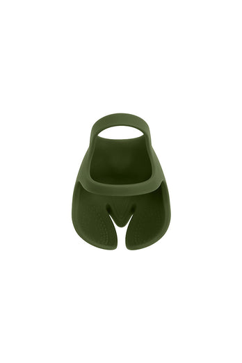 Zero Tolerance - Nutty Buddy Vibrating Ball Cradle - Stag Shop