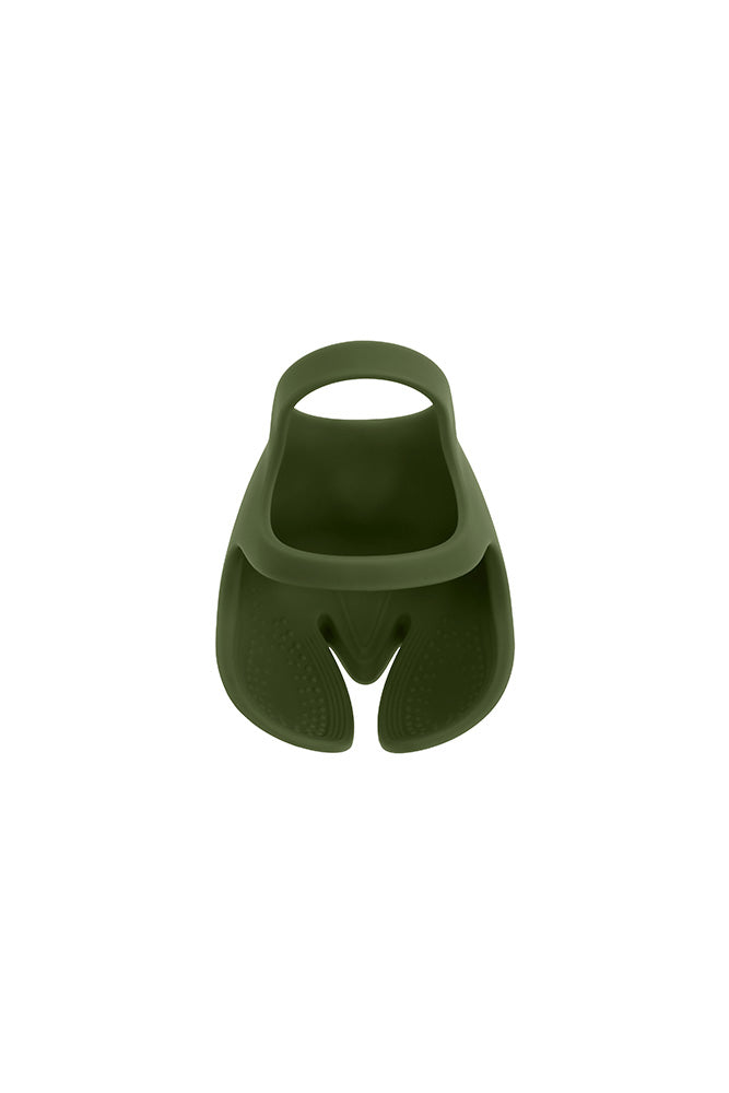 Zero Tolerance - Nutty Buddy Vibrating Ball Cradle - Stag Shop