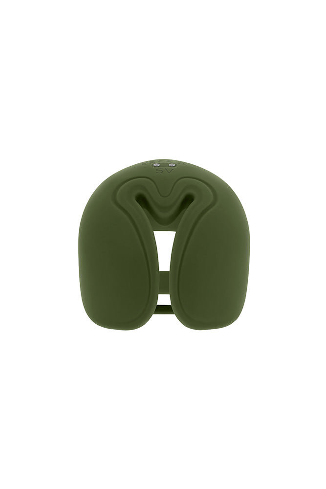 Zero Tolerance - Nutty Buddy Vibrating Ball Cradle - Stag Shop