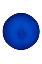 Zero Tolerance - Pop On The Glow Stroker - Blue - Stag Shop