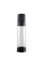 Zero Tolerance - Pump Start Penis Pump - Black/Clear - Stag Shop