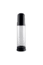 Zero Tolerance - Pump Start Penis Pump - Black/Clear - Stag Shop