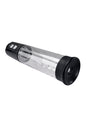 Zero Tolerance - Pump Start Penis Pump - Black/Clear - Stag Shop
