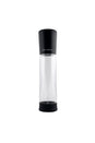 Zero Tolerance - Pump Up The Volume Penis Pump - Black/Clear - Stag Shop