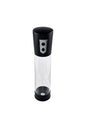 Zero Tolerance - Pump Up The Volume Penis Pump - Black/Clear - Stag Shop