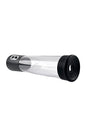 Zero Tolerance - Pump Up The Volume Penis Pump - Black/Clear - Stag Shop