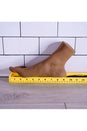 Zero Tolerance - Pussy Footin' Foot Fetish Stroker - Various Colours - Stag Shop