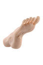 Zero Tolerance - Pussy Footin' Foot Fetish Stroker - Various Colours - Stag Shop