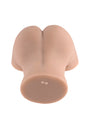 Zero Tolerance - Rear Beauty Vibrating & Sucking Masturbator - Various Colours - Stag Shop