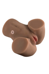 Zero Tolerance - Rear Beauty Vibrating & Sucking Masturbator - Various Colours - Stag Shop