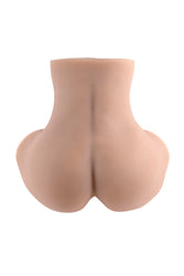 Zero Tolerance - Rear Beauty Vibrating & Sucking Masturbator - Various Colours - Stag Shop