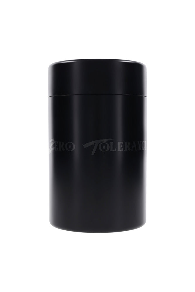 Zero Tolerance - Riley Reid Stroker With Storage Cannister - Stag Shop