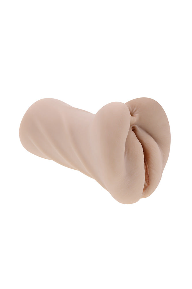 Zero Tolerance - Riley Reid Stroker With Storage Cannister - Stag Shop