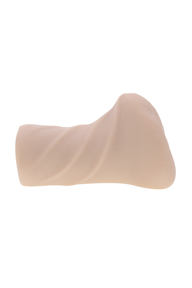 Zero Tolerance - Riley Reid Stroker With Storage Cannister - Stag Shop