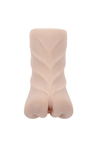 Thumbnail for Zero Tolerance - Riley Reid Stroker With Storage Cannister - Stag Shop