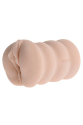 Zero Tolerance - Riley Reid Mini Vagina Stroker - Stag Shop