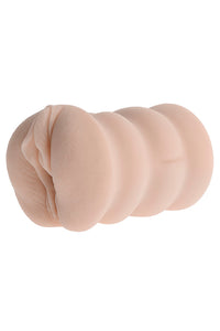 Thumbnail for Zero Tolerance - Riley Reid Mini Vagina Stroker - Stag Shop