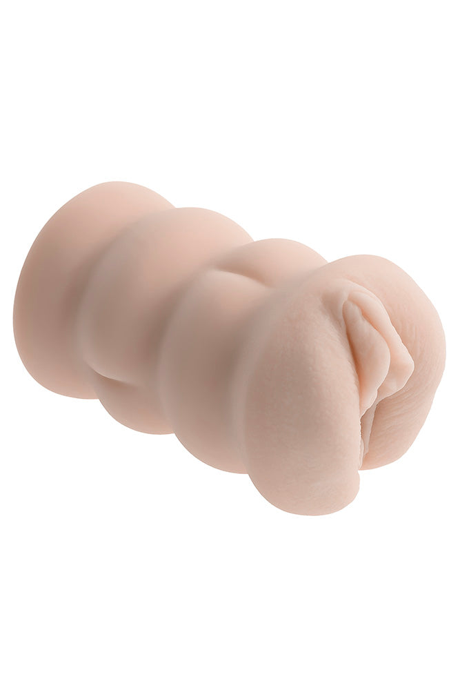 Zero Tolerance - Riley Reid Mini Vagina Stroker - Stag Shop