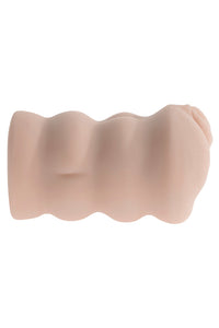 Thumbnail for Zero Tolerance - Riley Reid Mini Vagina Stroker - Stag Shop