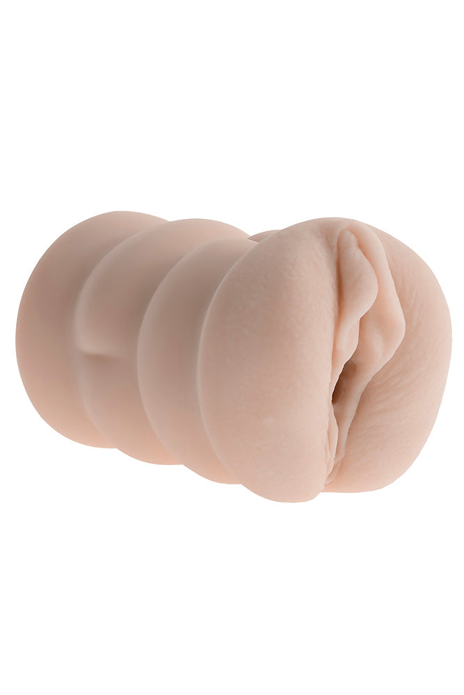 Zero Tolerance - Riley Reid Mini Vagina Stroker - Stag Shop