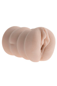 Thumbnail for Zero Tolerance - Riley Reid Mini Vagina Stroker - Stag Shop