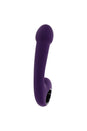 Zero Tolerance - Rip Curl Vibrator - Purple - Stag Shop