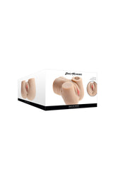 Zero Tolerance - Rock My World Thrusting Masturbator - Stag Shop
