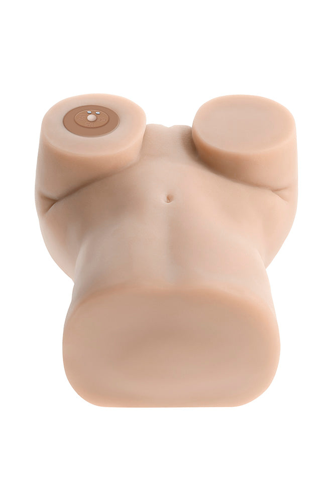 Zero Tolerance - Rock My World Thrusting Masturbator - Stag Shop