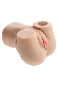 Thumbnail for Zero Tolerance - Rock My World Thrusting Masturbator - Stag Shop