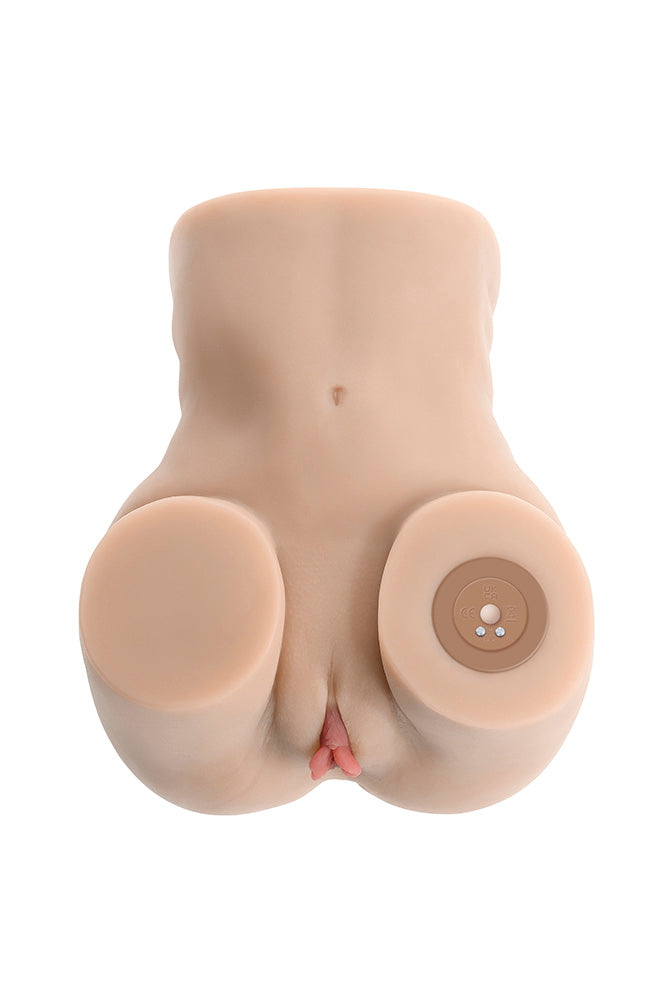 Zero Tolerance - Rock My World Thrusting Masturbator - Stag Shop