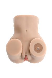 Thumbnail for Zero Tolerance - Rock My World Thrusting Masturbator - Stag Shop