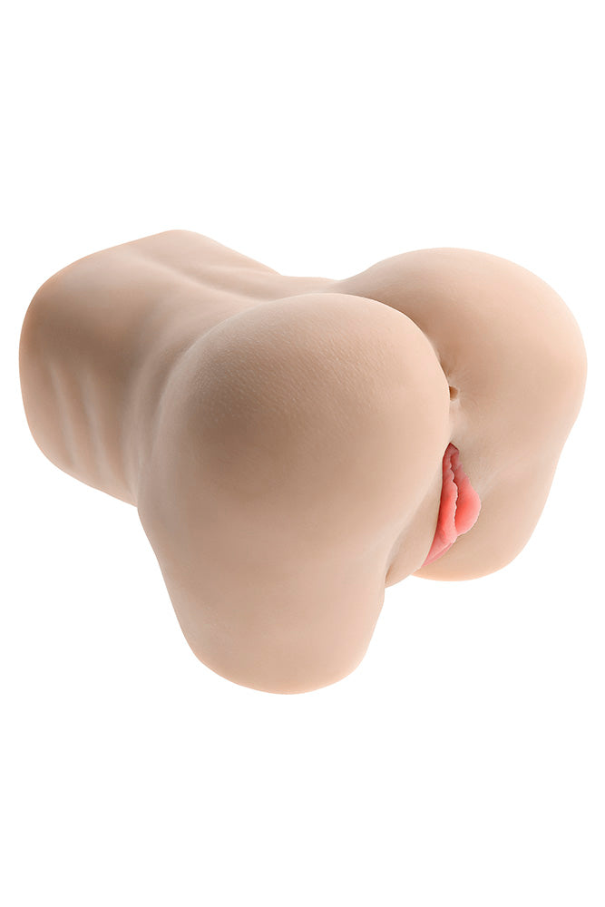 Zero Tolerance - Rock My World Thrusting Masturbator - Stag Shop